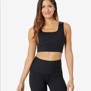 YEAR OF OURS Ribbed Gia Bra